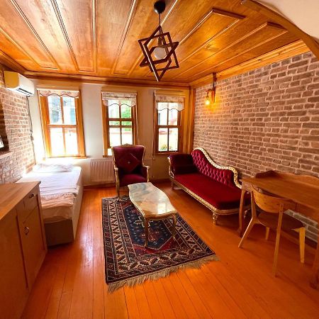 Authentic Turkish Home Family Room Istanbul Eksteriør billede