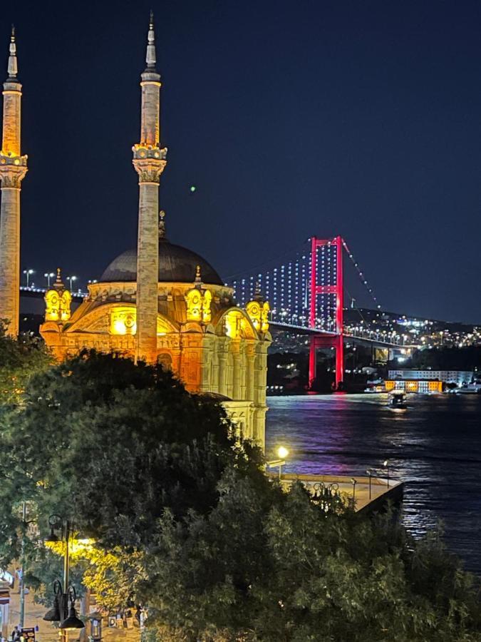 Authentic Turkish Home Family Room Istanbul Eksteriør billede