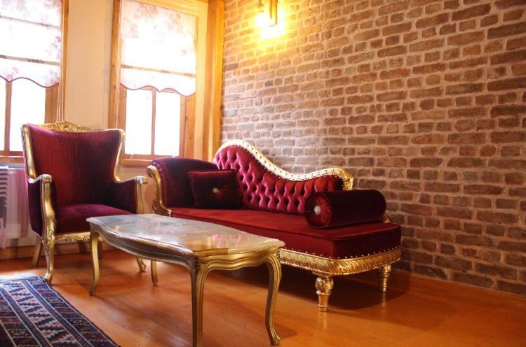 Authentic Turkish Home Family Room Istanbul Eksteriør billede